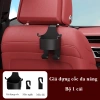 Giá đỡ cốc nước đa năng COACE - Móc treo đồ gắn cố định sau ghế ô tô, tiện lợi, chỉ 30.000₫ 8