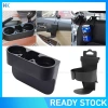 Giá Đỡ Cốc Nước Gắn Xe Hơi Tiện Lợi – Uống Nước Khi Lái, Chỉ 41.556₫