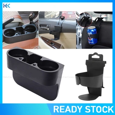 Giá Đỡ Cốc Nước Gắn Xe Hơi Tiện Lợi – Uống Nước Khi Lái, Chỉ 41.556₫