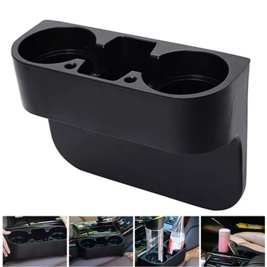 Giá Đỡ Cốc Nước Gắn Xe Hơi Tiện Lợi – Uống Nước Khi Lái, Chỉ 41.556₫