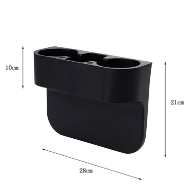 Giá Đỡ Cốc Nước Gắn Xe Hơi Tiện Lợi – Uống Nước Khi Lái, Chỉ 41.556₫