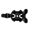 Giá đỡ cốc nước GUTGOJO, bình sữa Pram chống trượt, xe đẩy 360° xoay, giá đỡ điện thoại đa chức năng - 70.740₫ 3