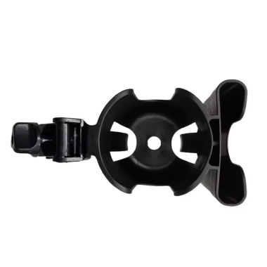 Giá đỡ cốc nước GUTGOJO, bình sữa Pram chống trượt, xe đẩy 360° xoay, giá đỡ điện thoại đa chức năng - 70.740₫ 3