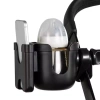 Giá đỡ cốc nước GUTGOJO, bình sữa Pram chống trượt, xe đẩy 360° xoay, giá đỡ điện thoại đa chức năng - 70.740₫ 6