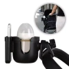 Giá đỡ cốc nước LINHU 360° xoay - Chống trơn trượt, đa năng cho xe đẩy, pram, điện thoại - 73.980đ 7