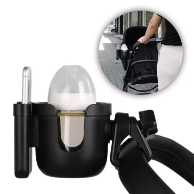 Giá đỡ cốc nước LINHU 360° xoay - Chống trơn trượt, đa năng cho xe đẩy, pram, điện thoại - 73.980đ 7 Giá đỡ cốc nước LINHU 360° xoay - Chống trơn trượt, đa năng cho xe đẩy, pram, điện thoại - 73.980đ 7