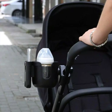 Giá đỡ cốc nước LINHU 360° xoay - Chống trơn trượt, đa năng cho xe đẩy, pram, điện thoại - 73.980đ 9 Giá đỡ cốc nước LINHU 360° xoay - Chống trơn trượt, đa năng cho xe đẩy, pram, điện thoại - 73.980đ 9