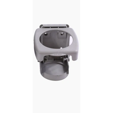 Giá Đỡ Cốc Nước Ô Tô SEAMETAL ABS Gấp Gọn, Chống Đổ, Dùng Cho Xe Hơi và Xe Máy 8