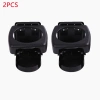 Giá Đỡ Cốc Nước Ô Tô SEAMETAL ABS Gấp Gọn, Chống Đổ, Dùng Cho Xe Hơi và Xe Máy 9
