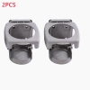 Giá Đỡ Cốc Nước Ô Tô SEAMETAL ABS Gấp Gọn, Chống Đổ, Dùng Cho Xe Hơi và Xe Máy 10