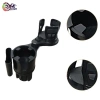 Giá đỡ cốc ô tô Dovewill 3 trong 1 – Điều chỉnh, đựng điện thoại, cốc đôi, chỉ 260.700₫ 4