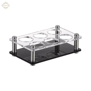 Giá đỡ cốc thủy tinh cho whisky – Đựng thực phẩm, sang trọng, chỉ 114.950₫