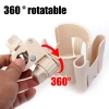 Giá đỡ cốc xe đẩy – Chống trượt, tháo rời, 360 độ xoay, hỗ trợ điện thoại & bình sữa – 59.832đ 7