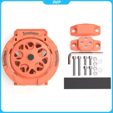 Giá đỡ cốc xe máy phong cách mới gập xoay đa năng, phụ kiện bình nước 77.100₫ 5 Giá đỡ cốc xe máy phong cách mới gập xoay đa năng, phụ kiện bình nước 77.100₫ 5