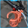 Giá đỡ cốc xe máy phong cách mới gập xoay đa năng, phụ kiện bình nước 77.100₫ 9