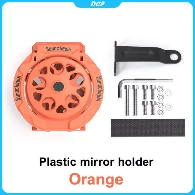 Giá đỡ cốc xe máy phong cách mới gập xoay đa năng, phụ kiện bình nước 77.100₫ 12 Giá đỡ cốc xe máy phong cách mới gập xoay đa năng, phụ kiện bình nước 77.100₫ 12