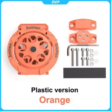 Giá đỡ cốc xe máy phong cách mới gập xoay đa năng, phụ kiện bình nước 77.100₫ 13 Giá đỡ cốc xe máy phong cách mới gập xoay đa năng, phụ kiện bình nước 77.100₫ 13
