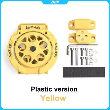 Giá đỡ cốc xe máy phong cách mới gập xoay đa năng, phụ kiện bình nước 77.100₫ 17 Giá đỡ cốc xe máy phong cách mới gập xoay đa năng, phụ kiện bình nước 77.100₫ 17