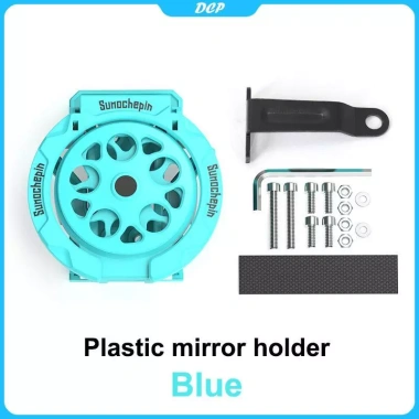 Giá đỡ cốc xe máy phong cách mới gập xoay đa năng, phụ kiện bình nước 77.100₫ 18 Giá đỡ cốc xe máy phong cách mới gập xoay đa năng, phụ kiện bình nước 77.100₫ 18