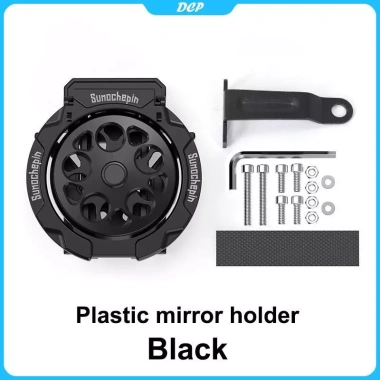 Giá đỡ cốc xe máy phong cách mới gập xoay đa năng, phụ kiện bình nước 77.100₫ 22 Giá đỡ cốc xe máy phong cách mới gập xoay đa năng, phụ kiện bình nước 77.100₫ 22