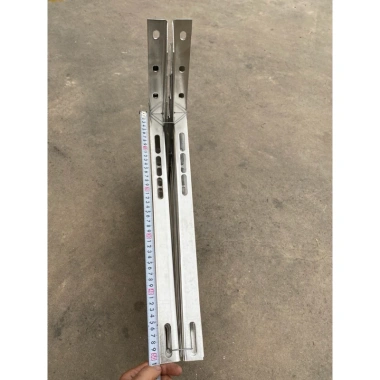 Giá đỡ cục nóng điều hòa máy 9-12-18-24 inox không gỉ - Giá siêu tiết kiệm 125k 3