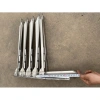 Giá đỡ cục nóng điều hòa máy 9-12-18-24 inox không gỉ - Giá siêu tiết kiệm 125k 4
