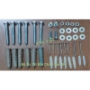 Giá đỡ cục nóng điều hòa máy 9-12-18-24 inox không gỉ - Giá siêu tiết kiệm 125k 5