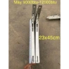 Giá đỡ cục nóng điều hòa máy 9-12-18-24 inox không gỉ - Giá siêu tiết kiệm 125k 9