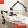 Giá đỡ đa năng cho điện thoại, máy tính bảng – Hộp đựng, chân máy dày, 321.719₫ 2