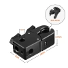 Giá đỡ đa năng cho điện thoại, máy tính bảng – Hộp đựng, chân máy dày, 321.719₫ 5