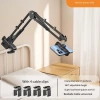 Giá đỡ đa năng cho điện thoại, máy tính bảng – Hộp đựng, chân máy dày, 321.719₫ 10