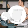 Giá đỡ đa năng cho sách và điện thoại, phù hợp máy chạy bộ, xe đạp tập, giá ưu đãi 161.700 VND 4