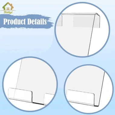 Giá đỡ đa năng cho sách và điện thoại, phù hợp máy chạy bộ, xe đạp tập, giá ưu đãi 161.700 VND
