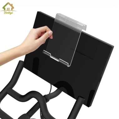 Giá đỡ đa năng cho sách và điện thoại, phù hợp máy chạy bộ, xe đạp tập, giá ưu đãi 161.700 VND 8 Giá đỡ đa năng cho sách và điện thoại, phù hợp máy chạy bộ, xe đạp tập, giá ưu đãi 161.700 VND 8