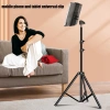 Giá đỡ đa năng điện thoại & máy tính bảng 3.5‑12.9 inch, gập, xoay 360°, giảm 17% 3
