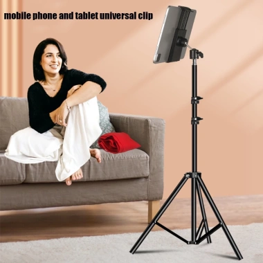 Giá đỡ đa năng điện thoại & máy tính bảng 3.5‑12.9 inch, gập, xoay 360°, giảm 17% 3 Giá đỡ đa năng điện thoại & máy tính bảng 3.5‑12.9 inch, gập, xoay 360°, giảm 17% 3