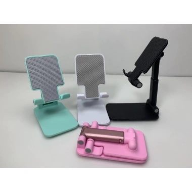 Giá Đỡ Đa Năng Gấp Gọn cho Điện Thoại, iPad, Máy Tính Bảng - Ưu đãi 19.900₫