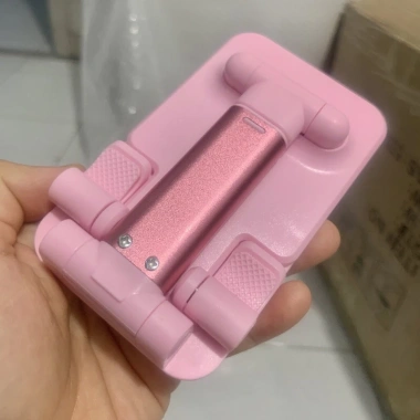 Giá Đỡ Đa Năng Gấp Gọn cho Điện Thoại, iPad, Máy Tính Bảng - Ưu đãi 19.900₫