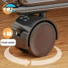 Giá đỡ đa năng leipupa có bánh xe, kệ lưu trữ bóng volley, bóng đá, bóng bầu dục - Giá ưu đãi 734.800₫ 6