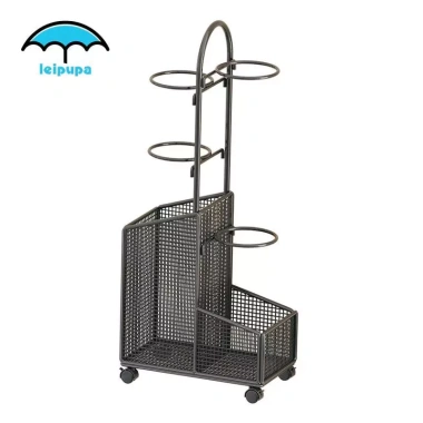 Giá đỡ đa năng leipupa có bánh xe, kệ lưu trữ bóng volley, bóng đá, bóng bầu dục - Giá ưu đãi 734.800₫