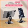 Giá đỡ đa năng Macbox xoay 360 gấp gọn cho điện thoại, iPad, iPhone, tablet - Giá chỉ 44.100 VND
