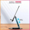 Giá đỡ đa năng Macbox xoay 360 gấp gọn cho điện thoại, iPad, iPhone, tablet - Giá chỉ 44.100 VND 5
