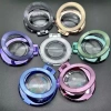 Giá đỡ dán ốp lưng điện thoại hỗ trợ sạc không dây, dựng dọc và ngang - chỉ 35.000 VND