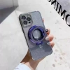 Giá đỡ dán ốp lưng điện thoại hỗ trợ sạc không dây, dựng dọc và ngang - chỉ 35.000 VND 3