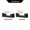 Giá đỡ danh thiếp in 3D nhựa PET UNeed Lab UNV07 - Thiết kế sang trọng, giảm giá 23.920 VND 10