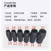 Giá Đỡ Đầu Nối Ống Nhựa Chống Mài Mòn, Thép Không Gỉ, Nối Khóa, Ren Bên Ngoài 2