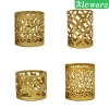 Giá Đỡ Đèn Cầy Mini Bằng Sắt - Trang Trí Bàn Nội Thất, Giá 47.300₫ (Giảm 10%) 8