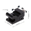 Giá Đỡ Đèn Flash Máy Ảnh Chống Rung, Gập Gọn, Giá Rẻ 51,920 VND - Giảm Đặc Biệt 3