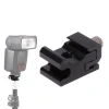 Giá Đỡ Đèn Flash Máy Ảnh Chống Rung, Gập Gọn, Giá Rẻ 51,920 VND - Giảm Đặc Biệt 6