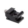 Giá Đỡ Đèn Flash Máy Ảnh Chống Rung, Gập Gọn, Giá Rẻ 51,920 VND - Giảm Đặc Biệt 7